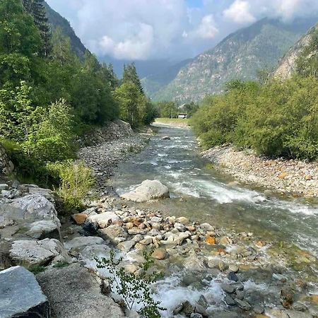 Una Piccola Bomboniera Gaby Dış mekan fotoğraf